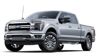 2025 Ford F-150® External Image 2